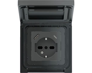coffret électrique étanche
