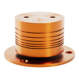 enceinte invisible
