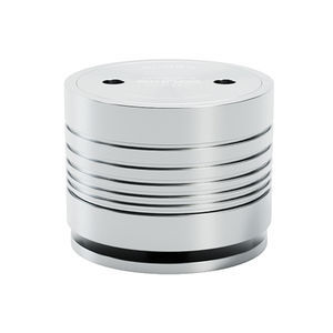 enceinte invisible