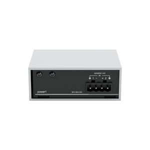 amplificateur audio