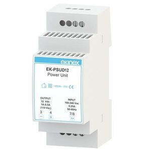 alimentation électrique AC/DC