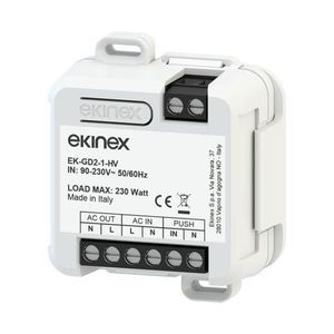 module de variateur d'éclairage