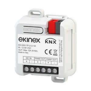 module de variateur d'éclairage