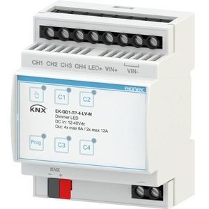 module de variateur d'éclairage