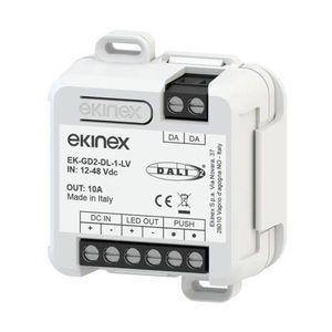 module de variateur d'éclairage