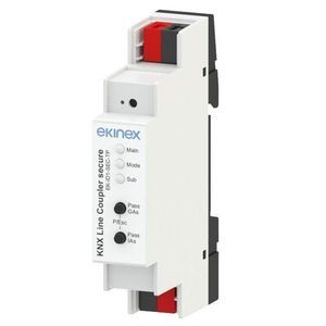 coupleur de ligne KNX