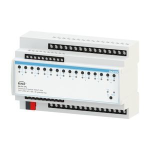 module E/S KNX