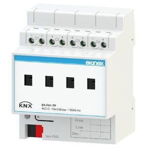 module de sortie KNX