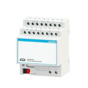 actionneur rail DIN