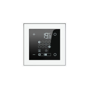 thermostat numérique