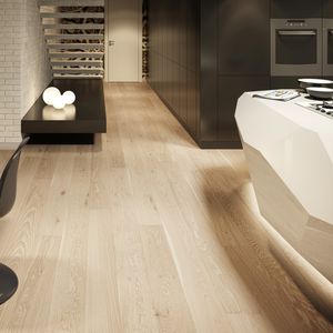 parquet contrecollé