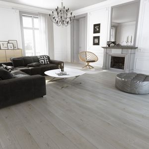 parquet contrecollé