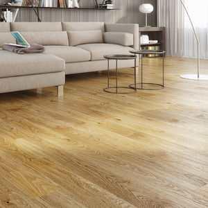 parquet contrecollé
