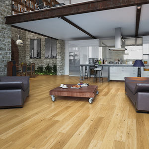 parquet contrecollé