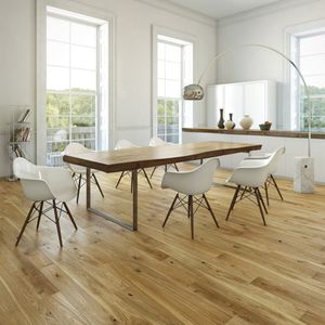 parquet contrecollé