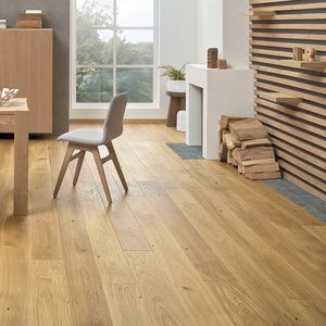 parquet contrecollé