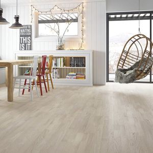 parquet contrecollé