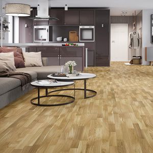 parquet contrecollé