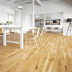 parquet contrecollé