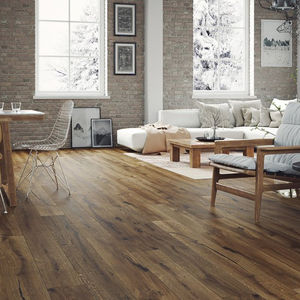 parquet contrecollé
