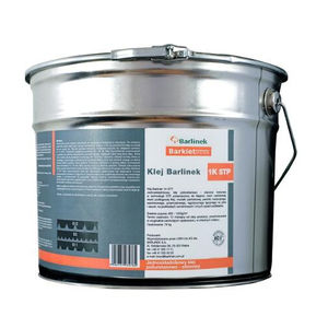 colle à base de polyuréthane