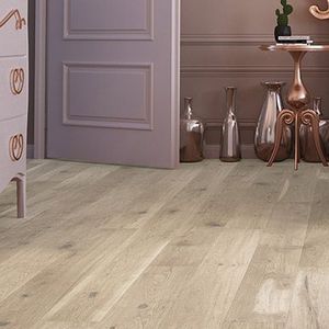 parquet contrecollé