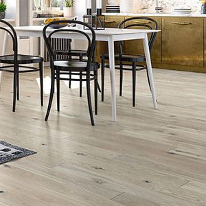 parquet contrecollé