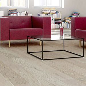 parquet contrecollé