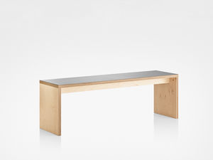 banc contemporain