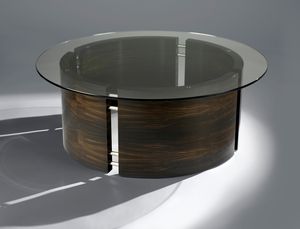 table basse contemporaine