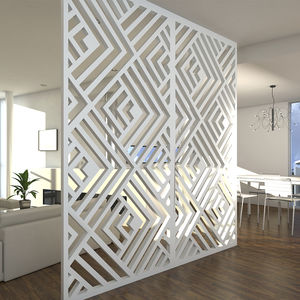 panneau décoratif pour cloison 1