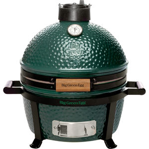 barbecue à charbon 1
