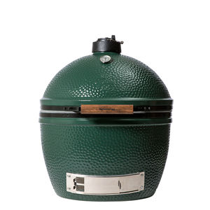 barbecue à charbon