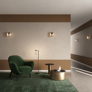 lampe sur pied