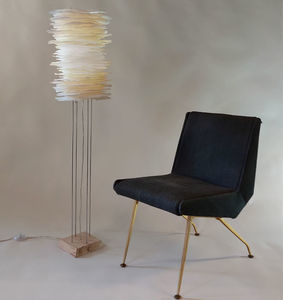 lampe de sol