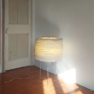 lampe de sol