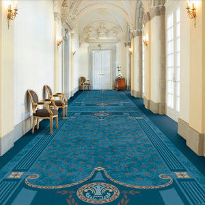 moquette tuftée