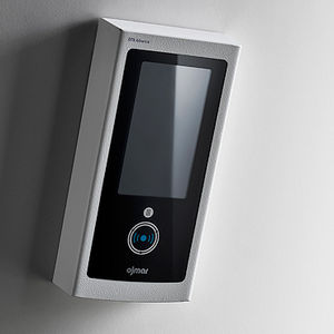 lecteur de cartes de proximité
