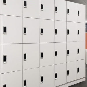 serrure électronique