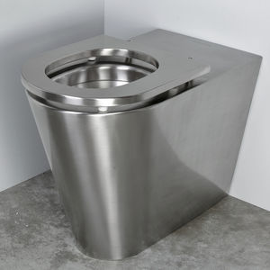 WC à poser 1