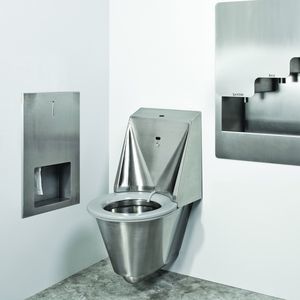 WC électronique 1