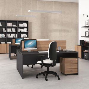 bureau pour open space