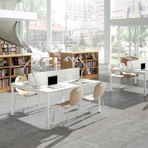 bureau pour open space