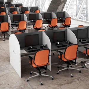 bureau pour open space