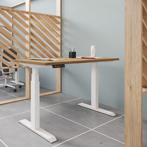 table de travail contemporaine