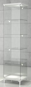 vitrine contemporaine