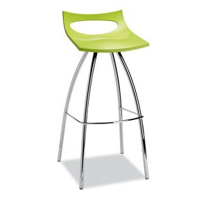 tabouret de bar contemporain