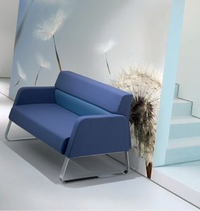 canapé contemporain
