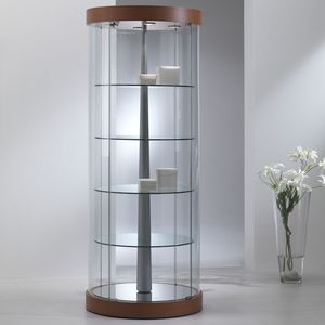 vitrine contemporaine