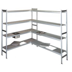rayonnage pour commerce